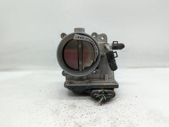 compare product 2012-2017 Hyundai Azera Throttle Body P/N:5312 7S14 5310 4P18, 35100-3CAA0 Fits Fits 2012 2013 2014 2015 2016 2017 2018 OEM Used Auto Parts