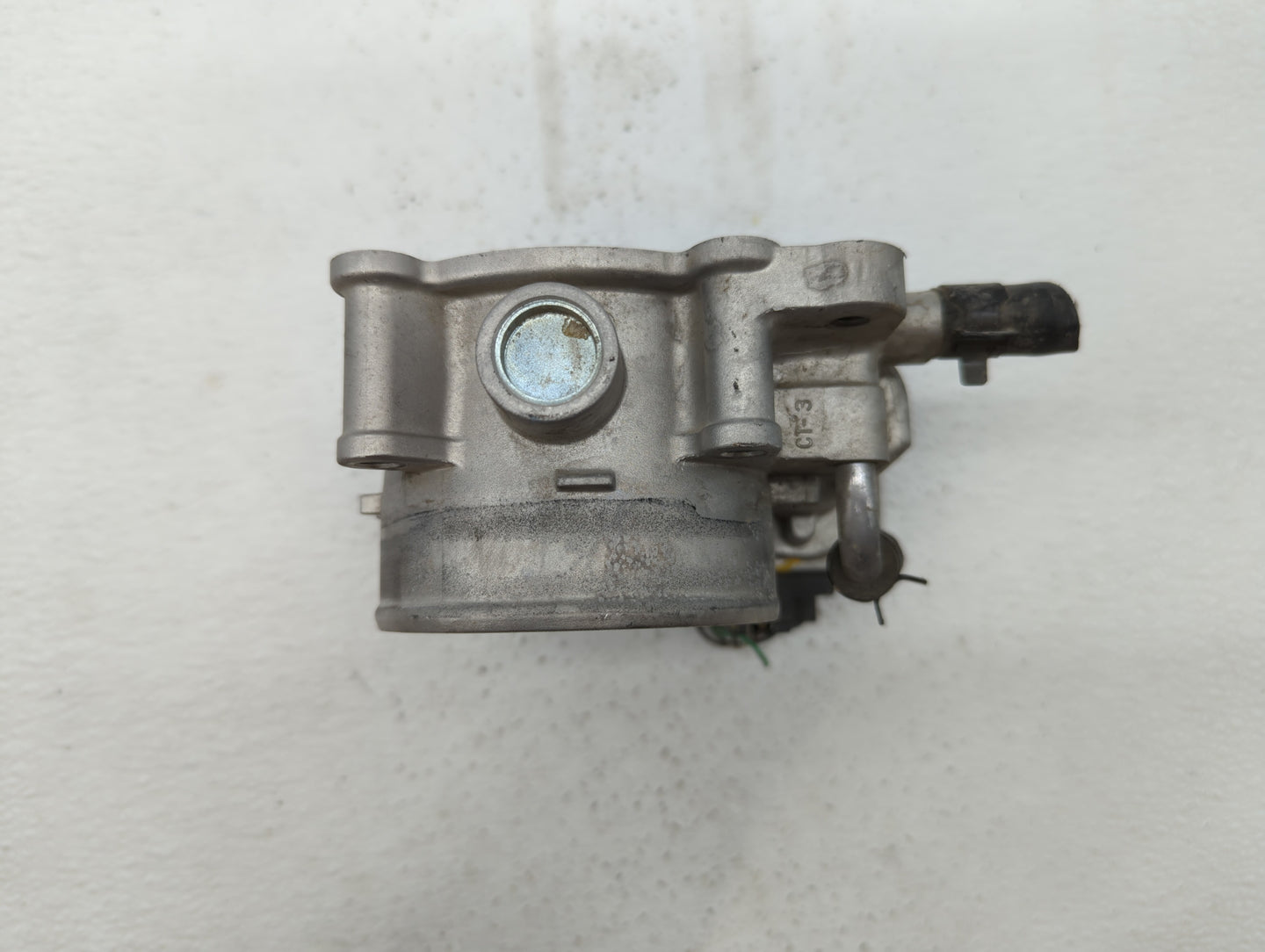 2012-2017 Hyundai Azera Throttle Body P/N:5312 7S14 5310 4P18, 35100-3CAA0 Fits Fits 2012 2013 2014 2015 2016 2017 2018 OEM 