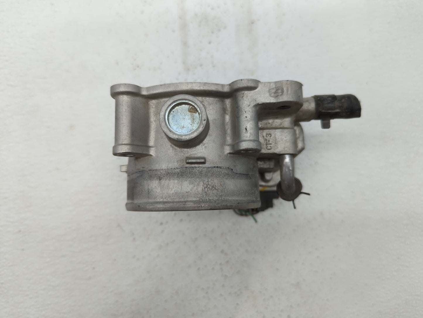 2012-2017 Hyundai Azera Throttle Body P/N:5312 7S14 5310 4P18, 35100-3CAA0 Fits Fits 2012 2013 2014 2015 2016 2017 2018 OEM 
