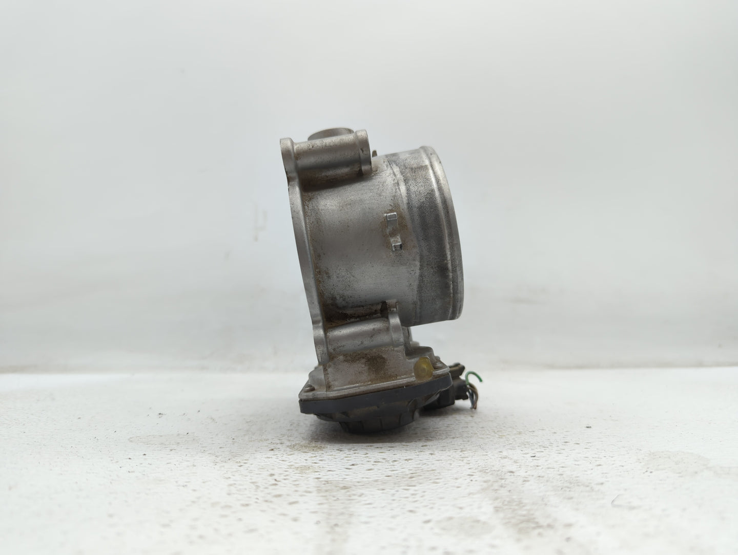 2012-2017 Hyundai Azera Throttle Body P/N:5312 7S14 5310 4P18, 35100-3CAA0 Fits Fits 2012 2013 2014 2015 2016 2017 2018 OEM 