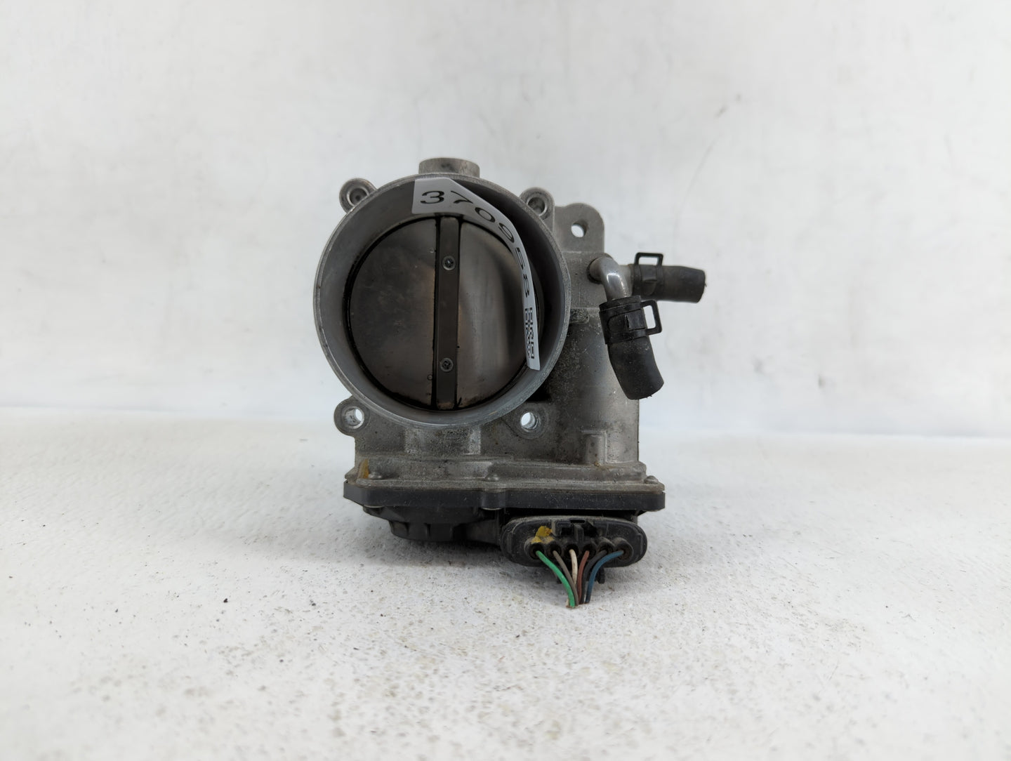 2012-2017 Hyundai Azera Throttle Body P/N:5312 7S14 5310 4P18, 35100-3CAA0 Fits Fits 2012 2013 2014 2015 2016 2017 2018 OEM 