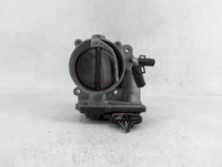 2012-2017 Hyundai Azera Throttle Body P/N:5312 7S14 5310 4P18, 35100-3CAA0 Fits Fits 2012 2013 2014 2015 2016 2017 2018 OEM 