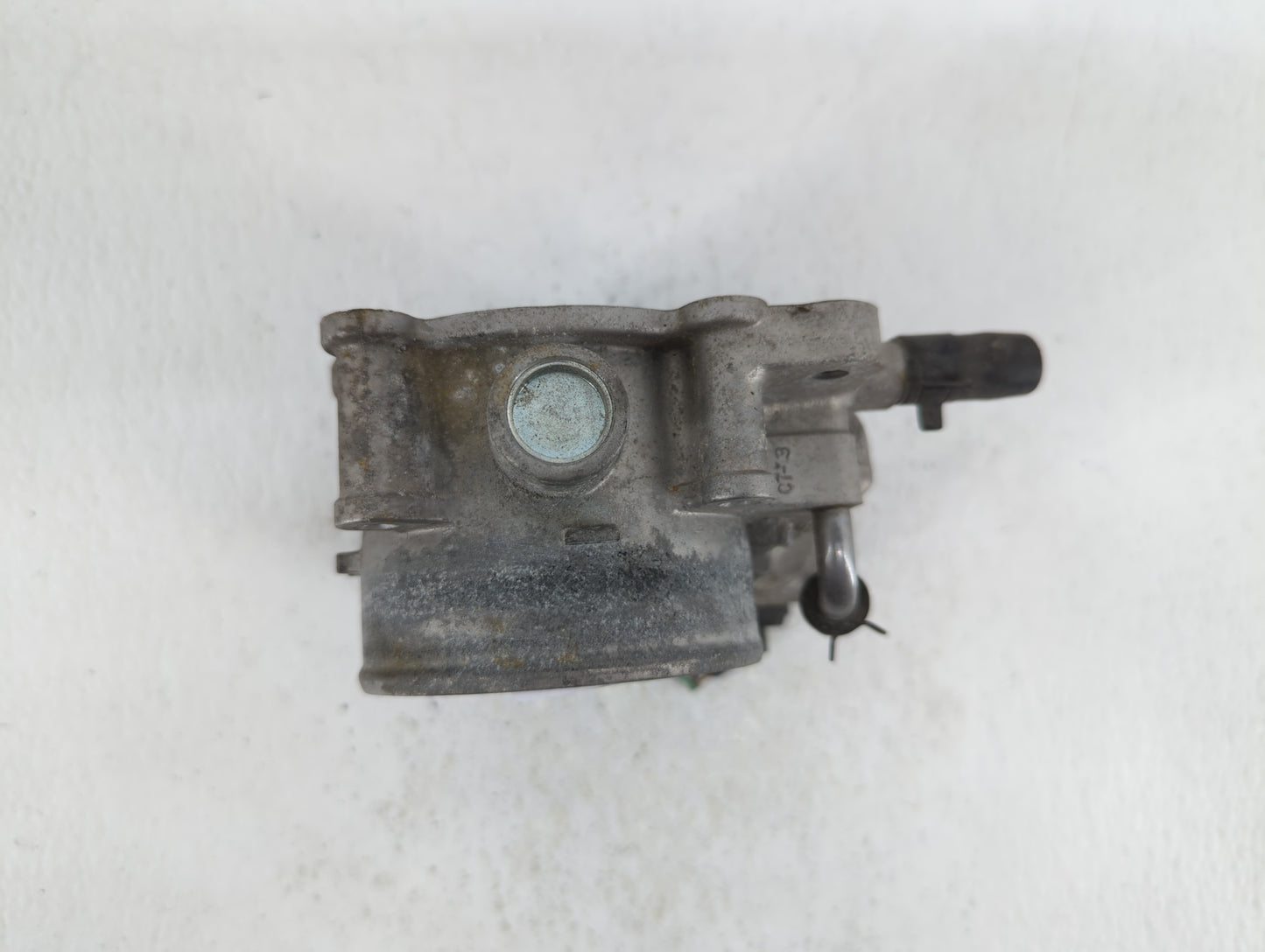 2012-2017 Hyundai Azera Throttle Body P/N:5312 7S14 5310 4P18, 35100-3CAA0 Fits Fits 2012 2013 2014 2015 2016 2017 2018 OEM 