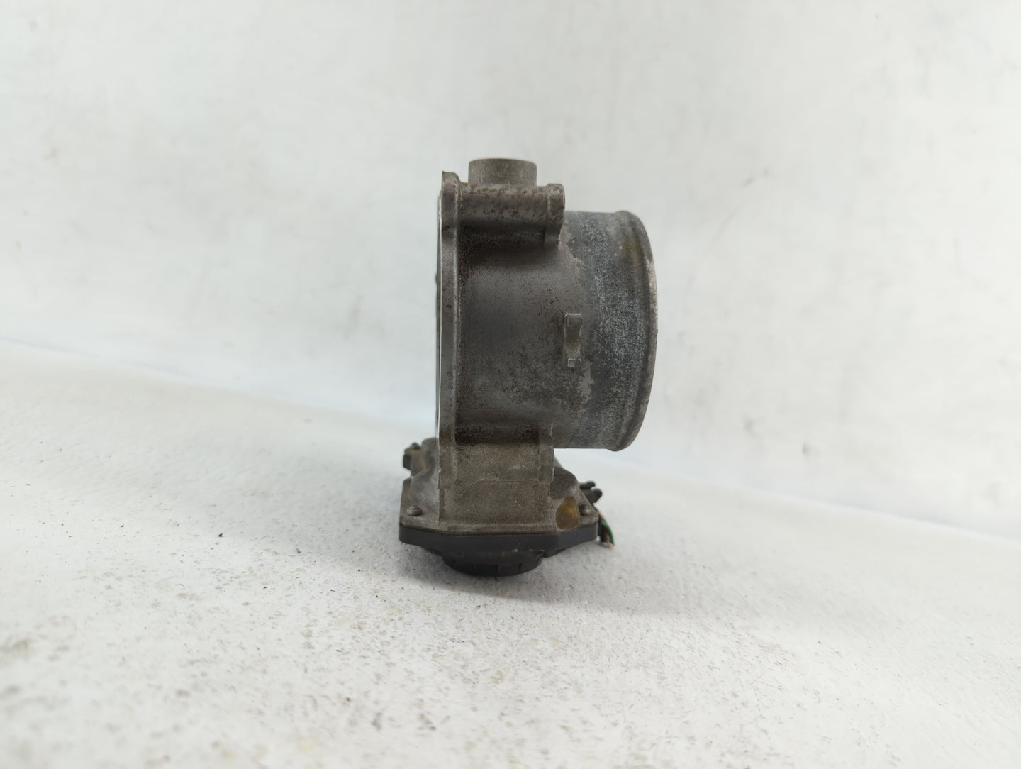 2012-2017 Hyundai Azera Throttle Body P/N:5312 7S14 5310 4P18, 35100-3CAA0 Fits Fits 2012 2013 2014 2015 2016 2017 2018 OEM 