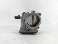 2012-2017 Hyundai Azera Throttle Body P/N:5312 7S14 5310 4P18, 35100-3CAA0 Fits Fits 2012 2013 2014 2015 2016 2017 2018 OEM 