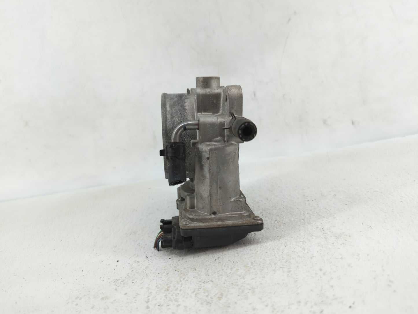2012-2017 Hyundai Azera Throttle Body P/N:5312 7S14 5310 4P18, 35100-3CAA0 Fits Fits 2012 2013 2014 2015 2016 2017 2018 OEM 