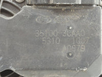 2012-2017 Hyundai Azera Throttle Body P/N:5312 7S14 5310 4P18, 35100-3CAA0 Fits Fits 2012 2013 2014 2015 2016 2017 2018 OEM 