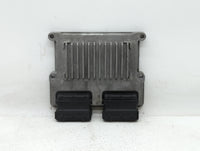 2012-2014 Hyundai Azera PCM Engine Control Computer ECU ECM PCU OEM P/N:39110-3CHN2 39110-3CHN3 Fits Fits 2012 2013 2014 OEM