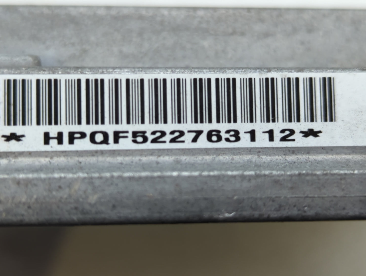2012-2014 Hyundai Azera PCM Engine Control Computer ECU ECM PCU OEM P/N:39110-3CHN2 39110-3CHN3 Fits Fits 2012 2013 2014 OEM