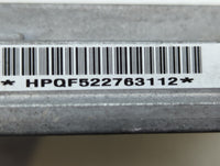 2012-2014 Hyundai Azera PCM Engine Control Computer ECU ECM PCU OEM P/N:39110-3CHN2 39110-3CHN3 Fits Fits 2012 2013 2014 OEM