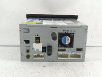 2012-2013 Hyundai Azera Am Fm Cd Player Radio Receiver - Oemusedautoparts1.com