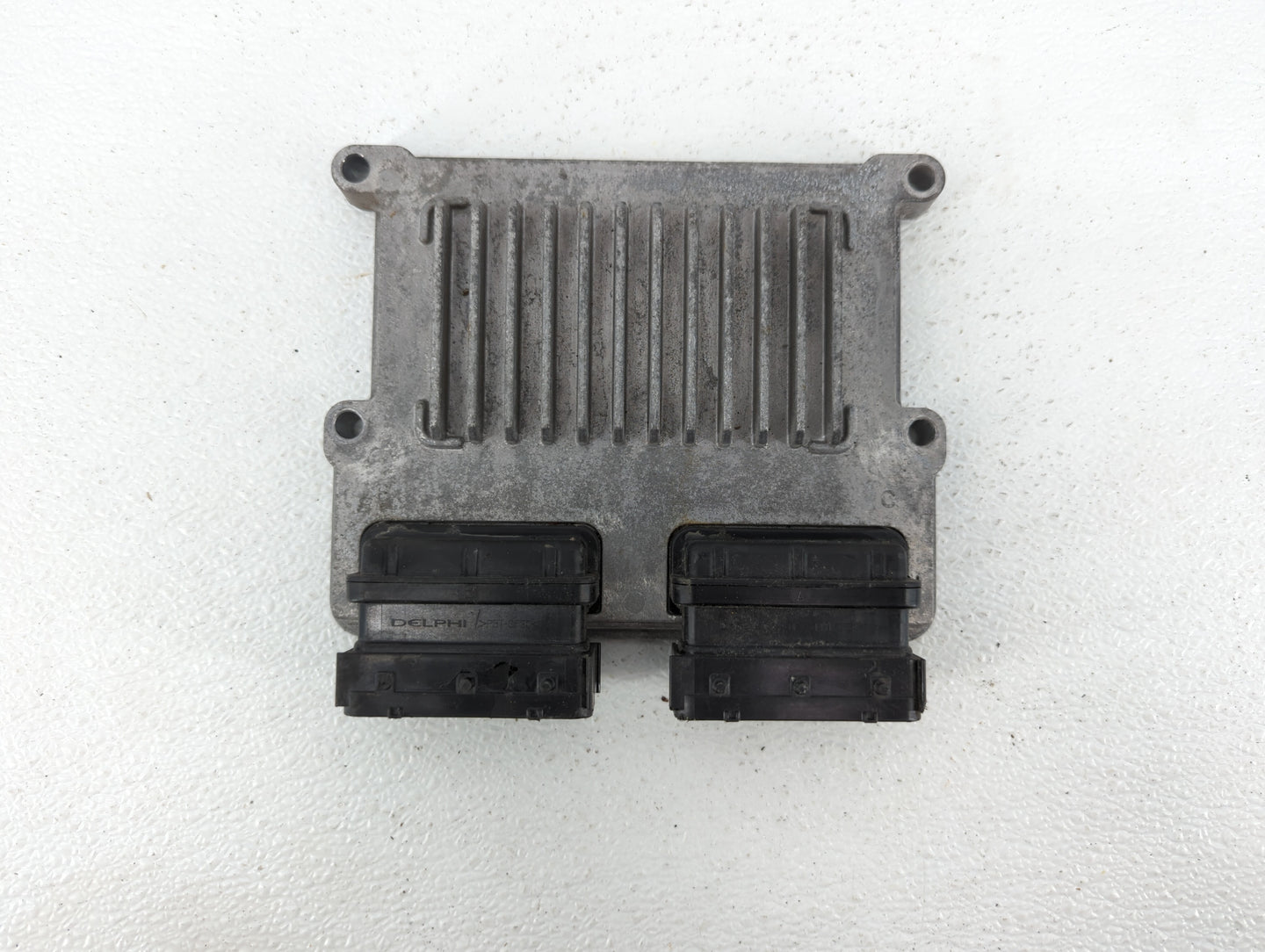 2012-2014 Hyundai Azera PCM Engine Control Computer ECU ECM PCU OEM P/N:39110-3CHN2 39110-3CHN3 Fits Fits 2012 2013 2014 OEM