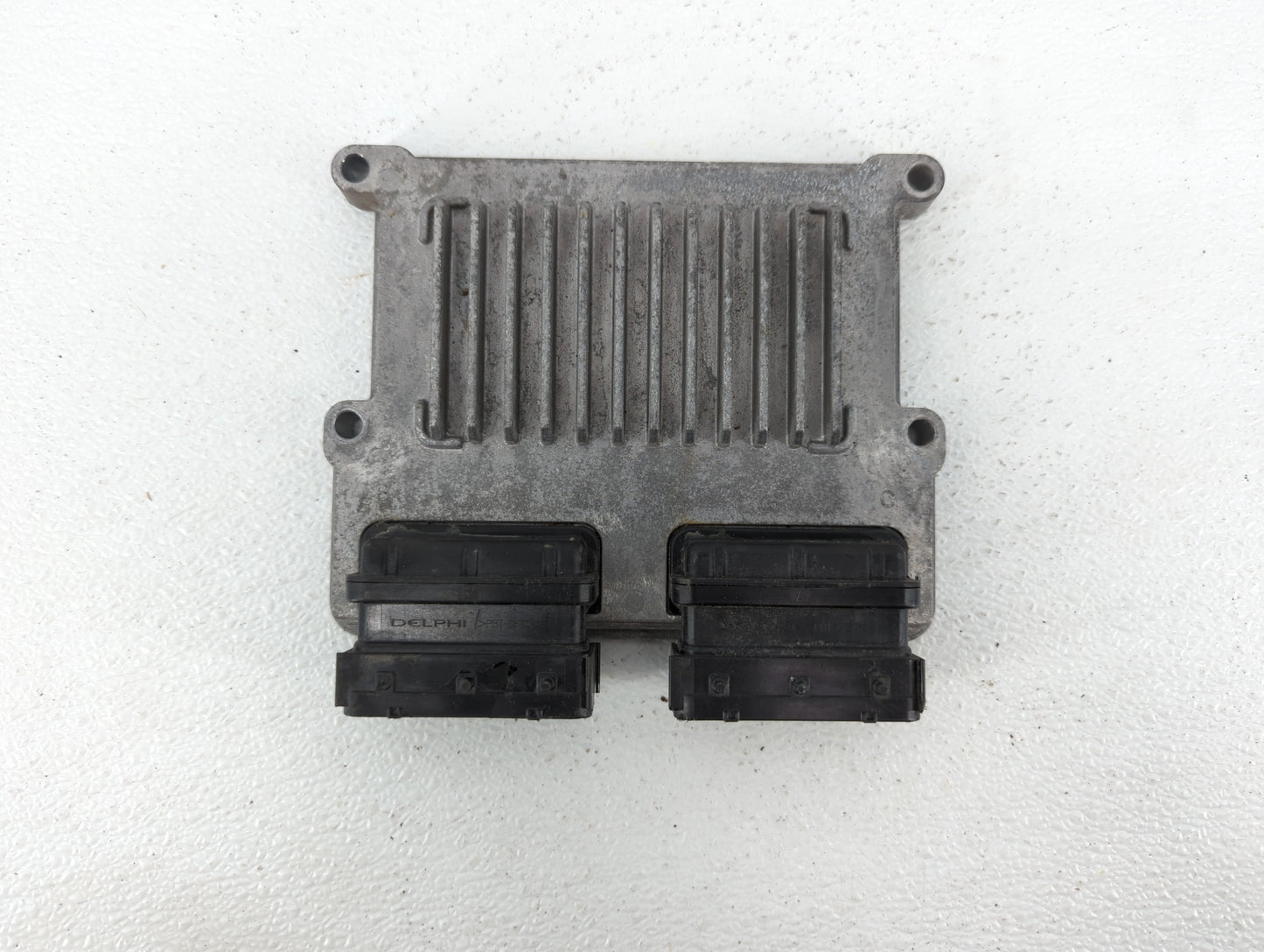 2012-2014 Hyundai Azera PCM Engine Control Computer ECU ECM PCU OEM P/N:39110-3CHN2 39110-3CHN3 Fits Fits 2012 2013 2014 OEM
