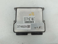 2012-2014 Hyundai Azera PCM Engine Control Computer ECU ECM PCU OEM P/N:39110-3CHN2 39110-3CHN3 Fits Fits 2012 2013 2014 OEM