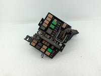 2012-2013 Hyundai Azera Fusebox Fuse Box Panel Relay Module P/N:912063V040 Fits Fits 2012 2013 OEM Used Auto Parts - Oemused