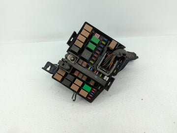 2012-2013 Hyundai Azera Fusebox Fuse Box Panel Relay Module P/N:912063V040 Fits Fits 2012 2013 OEM Used Auto Parts