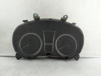 2012-2013 Hyundai Azera Instrument Cluster Speedometer Gauges P/N:94001-3V100 Fits Fits 2012 2013 OEM Used Auto Parts - Oemu