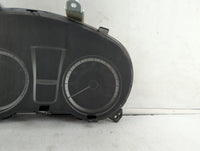 2012-2013 Hyundai Azera Instrument Cluster Speedometer Gauges P/N:94001-3V100 Fits Fits 2012 2013 OEM Used Auto Parts - Oemu