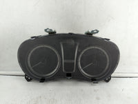 2012-2013 Hyundai Azera Instrument Cluster Speedometer Gauges P/N:94001-3V100 Fits Fits 2012 2013 OEM Used Auto Parts - Oemu