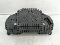 2012-2013 Hyundai Azera Instrument Cluster Speedometer Gauges P/N:94001-3V100 Fits Fits 2012 2013 OEM Used Auto Parts - Oemu