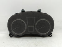 2012-2013 Hyundai Azera Instrument Cluster Speedometer Gauges P/N:94001-3V100 Fits Fits 2012 2013 OEM Used Auto Parts - Oemu