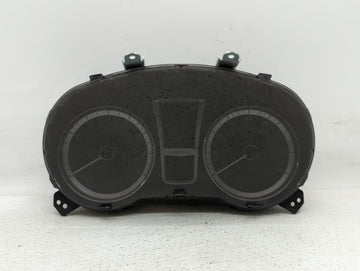 2012-2013 Hyundai Azera Instrument Cluster Speedometer Gauges P/N:94001-3V100 Fits Fits 2012 2013 OEM Used Auto Parts - Oemu