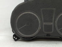 2012-2013 Hyundai Azera Instrument Cluster Speedometer Gauges P/N:94001-3V100 Fits Fits 2012 2013 OEM Used Auto Parts - Oemu