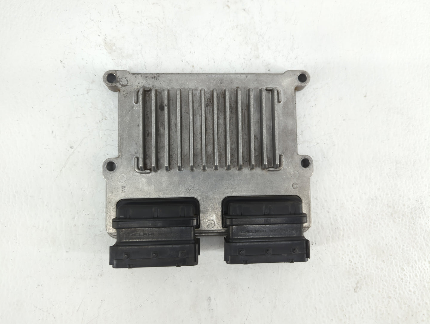 2012-2014 Hyundai Azera PCM Engine Control Computer ECU ECM PCU OEM P/N:39110-3CHN2 39110-3CHN3 Fits Fits 2012 2013 2014 OEM
