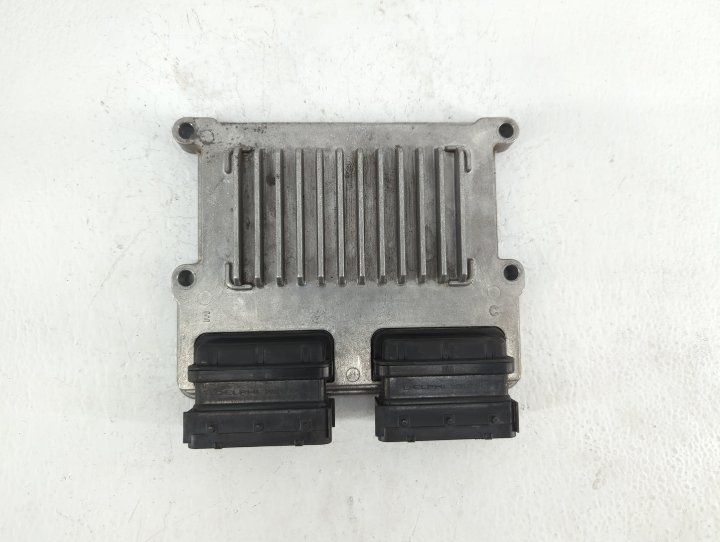 2012-2014 Hyundai Azera PCM Engine Control Computer ECU ECM PCU OEM P/N:39110-3CHN2 39110-3CHN3 Fits Fits 2012 2013 2014 OEM
