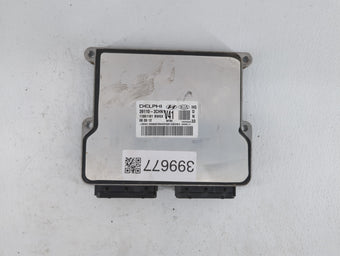 compare product 2012-2014 Hyundai Azera PCM Engine Control Computer ECU ECM PCU OEM P/N:39110-3CHN2 39110-3CHN3 Fits Fits 2012 2013 2014 OEM Used Auto Parts
