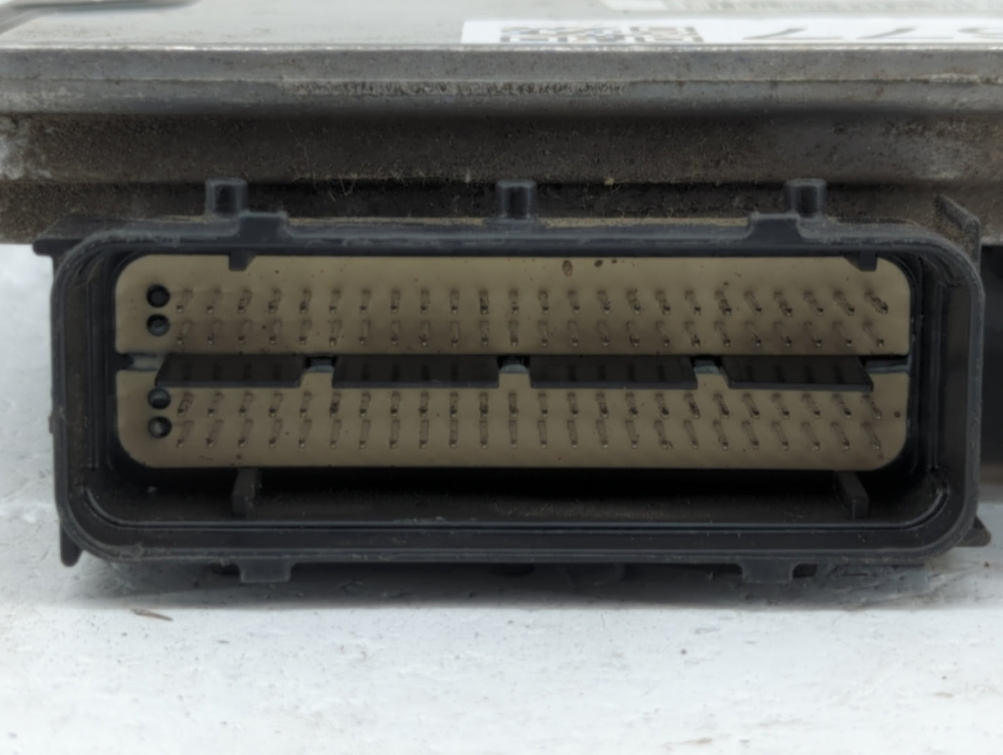 2012-2014 Hyundai Azera PCM Engine Control Computer ECU ECM PCU OEM P/N:39110-3CHN2 39110-3CHN3 Fits Fits 2012 2013 2014 OEM