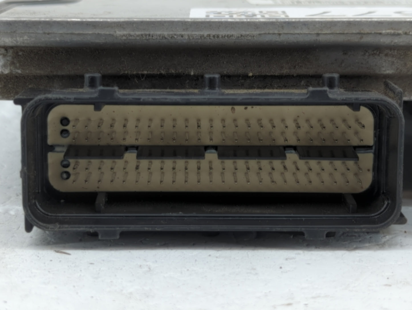 2012-2014 Hyundai Azera PCM Engine Control Computer ECU ECM PCU OEM P/N:39110-3CHN2 39110-3CHN3 Fits Fits 2012 2013 2014 OEM