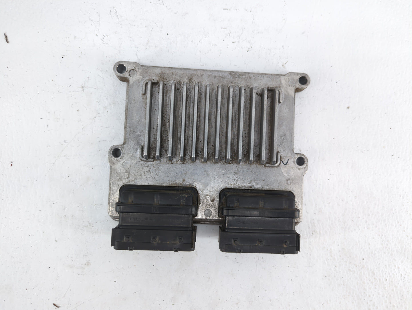 2012-2014 Hyundai Azera PCM Engine Control Computer ECU ECM PCU OEM P/N:39110-3CHN2 39110-3CHN3 Fits Fits 2012 2013 2014 OEM