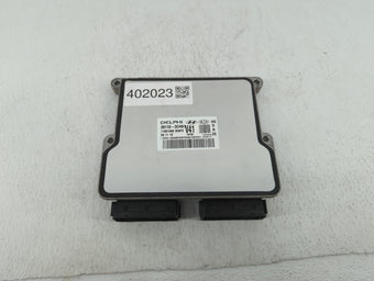 compare product 2012-2014 Hyundai Azera PCM Engine Control Computer ECU ECM PCU OEM P/N:39110-3CHN2 39110-3CHN3 Fits Fits 2012 2013 2014 OEM Used Auto Parts