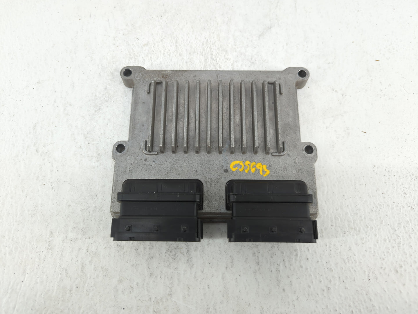2012-2014 Hyundai Azera PCM Engine Control Computer ECU ECM PCU OEM P/N:39110-3CHN2 39110-3CHN3 Fits Fits 2012 2013 2014 OEM