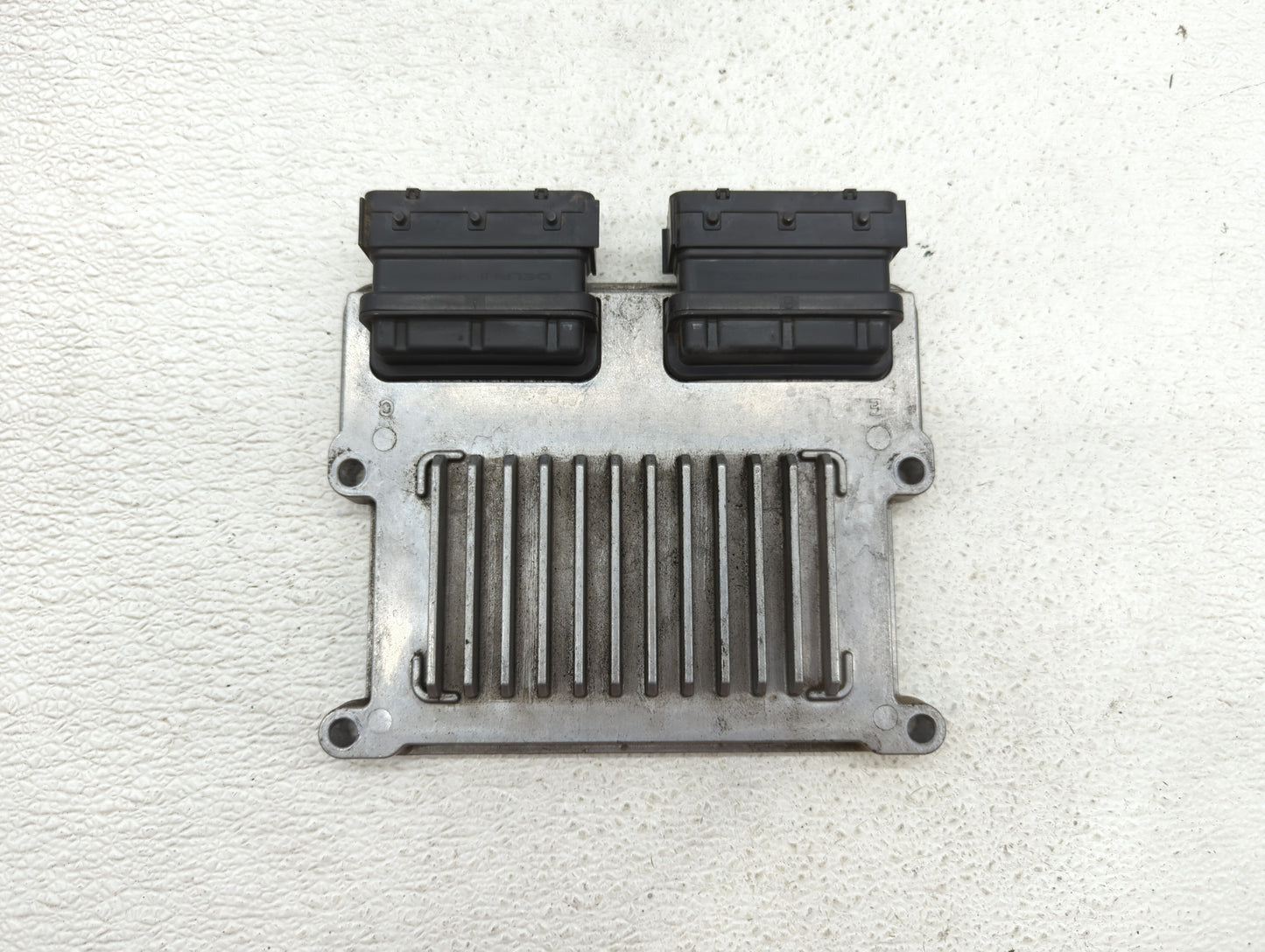 2012-2014 Hyundai Azera PCM Engine Control Computer ECU ECM PCU OEM P/N:39110-3CHN2 39110-3CHN3 Fits Fits 2012 2013 2014 OEM
