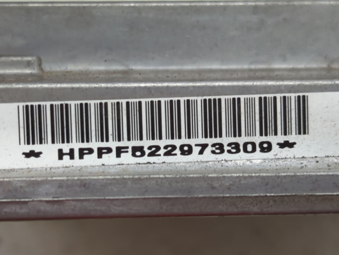 2012-2014 Hyundai Azera PCM Engine Control Computer ECU ECM PCU OEM P/N:39110-3CHN2 39110-3CHN3 Fits Fits 2012 2013 2014 OEM