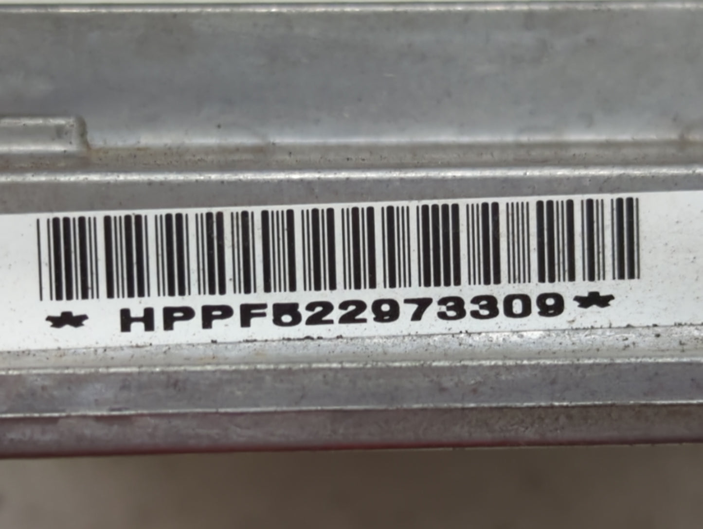 2012-2014 Hyundai Azera PCM Engine Control Computer ECU ECM PCU OEM P/N:39110-3CHN2 39110-3CHN3 Fits Fits 2012 2013 2014 OEM