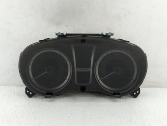 compare product 2012-2013 Hyundai Azera Instrument Cluster Speedometer Gauges P/N:94001-3V100 Fits Fits 2012 2013 OEM Used Auto Parts