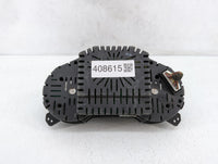 2012-2013 Hyundai Azera Instrument Cluster Speedometer Gauges P/N:94001-3V100 Fits Fits 2012 2013 OEM Used Auto Parts - Oemu