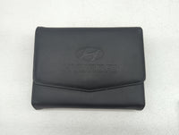 2013 Hyundai Azera Owners Manual Book Guide OEM Used Auto Parts - Oemusedautoparts1.com