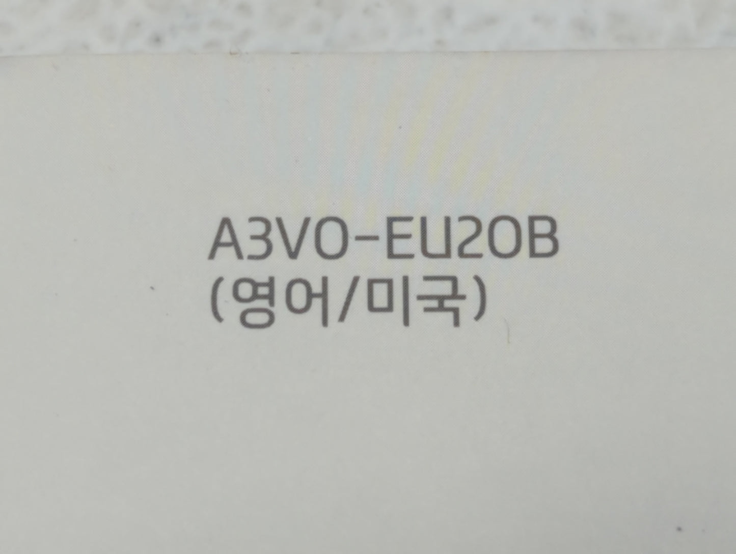 2013 Hyundai Azera Owners Manual Book Guide OEM Used Auto Parts - Oemusedautoparts1.com