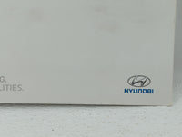 2013 Hyundai Azera Owners Manual Book Guide OEM Used Auto Parts - Oemusedautoparts1.com