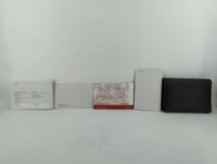 2013 Hyundai Azera Owners Manual Book Guide OEM Used Auto Parts - Oemusedautoparts1.com