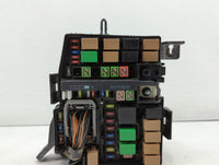2012-2013 Hyundai Azera Fusebox Fuse Box Panel Relay Module P/N:912063V040 Fits Fits 2012 2013 OEM Used Auto Parts - Oemused