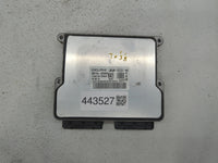 2012-2014 Hyundai Azera PCM Engine Control Computer ECU ECM PCU OEM P/N:39110-3CHN Fits Fits 2012 2013 2014 OEM Used Auto Pa