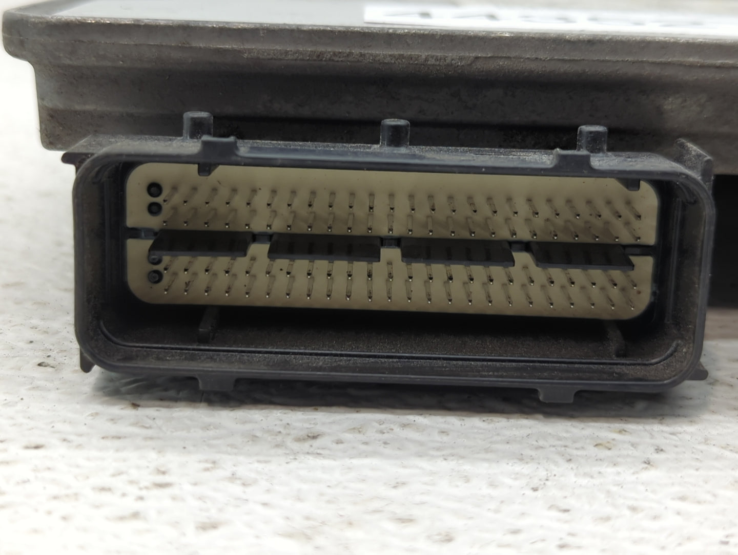 2012-2014 Hyundai Azera PCM Engine Control Computer ECU ECM PCU OEM P/N:39110-3CHN Fits Fits 2012 2013 2014 OEM Used Auto Pa