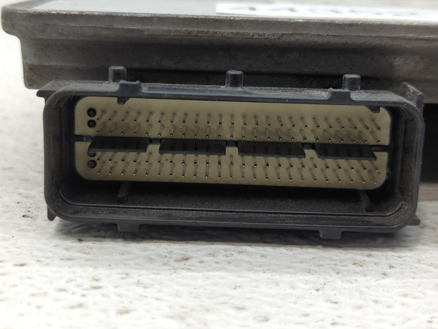 2012-2014 Hyundai Azera PCM Engine Control Computer ECU ECM PCU OEM P/N:39110-3CHN Fits Fits 2012 2013 2014 OEM Used Auto Pa