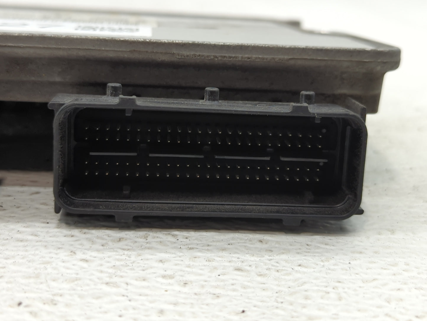 2012-2014 Hyundai Azera PCM Engine Control Computer ECU ECM PCU OEM P/N:39110-3CHN Fits Fits 2012 2013 2014 OEM Used Auto Pa