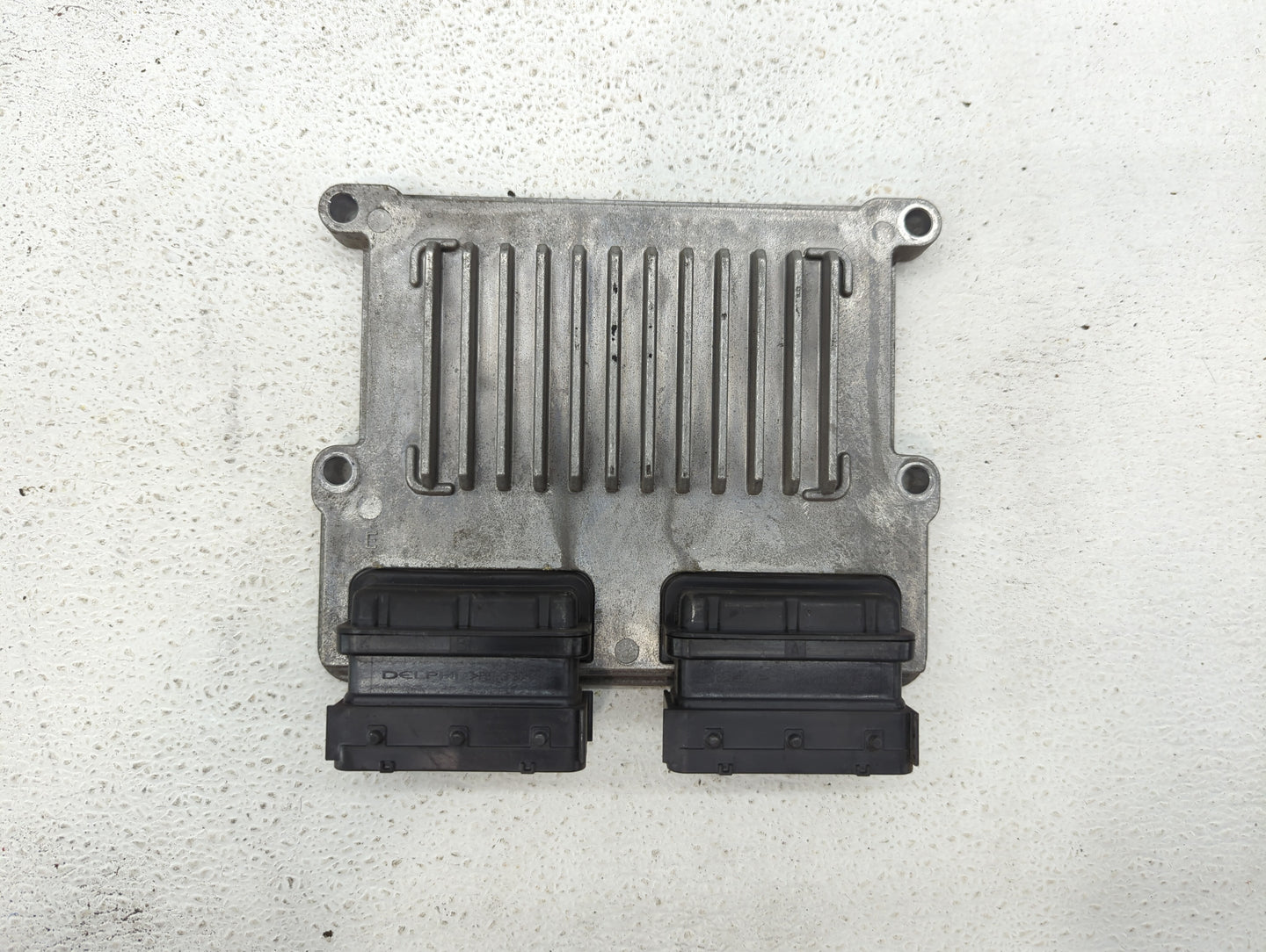 2012-2014 Hyundai Azera PCM Engine Control Computer ECU ECM PCU OEM P/N:39110-3CHN Fits Fits 2012 2013 2014 OEM Used Auto Pa